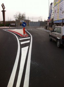lavori ultimati